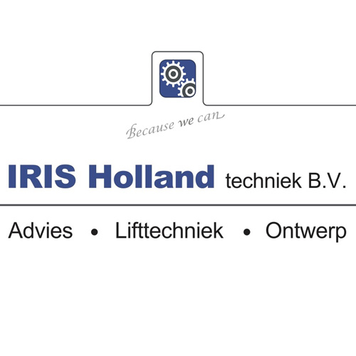 IRIS Holland techniek